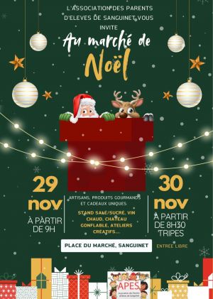 Affiche de l'événement