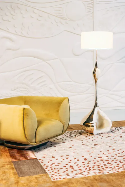 Mobilier & Luminaires