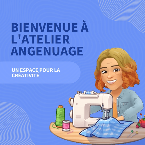 Atelier Angenuage