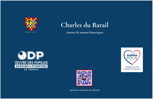 Charles du Barail E.I.