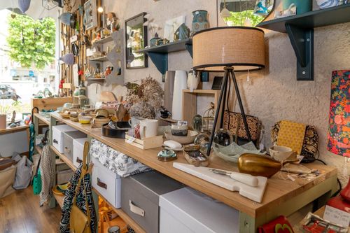 Le Grenier du Marais