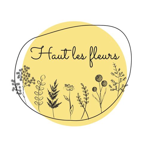 Haut les fleurs