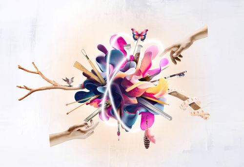 Salon International des Métiers d'Art 2026